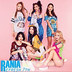 BP RANIA